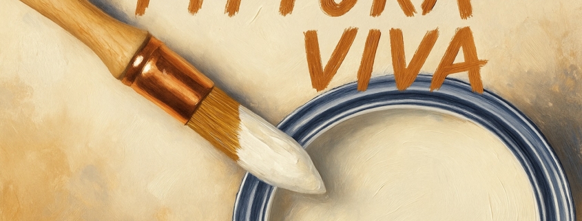 Pittura Viva la guida