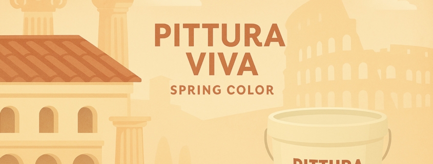 Pittura Viva pittura romana