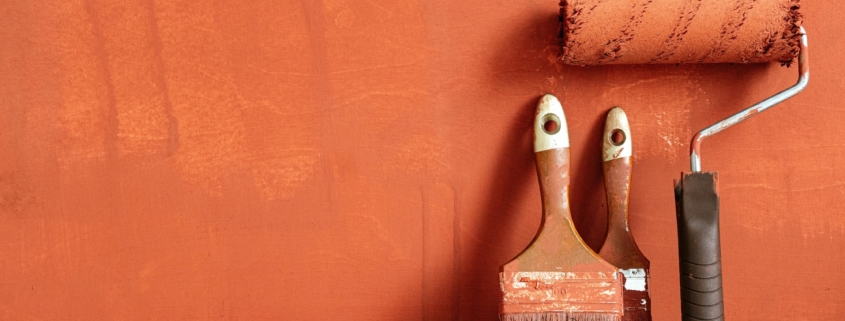 Allergie Respiratorie e Vernici