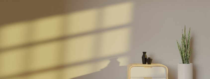 Fotocatalisi e Qualità dell’Aria negli Ambienti Chiusi