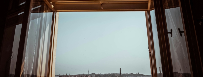 La Vernice Ideale per gli Appartamenti in Città