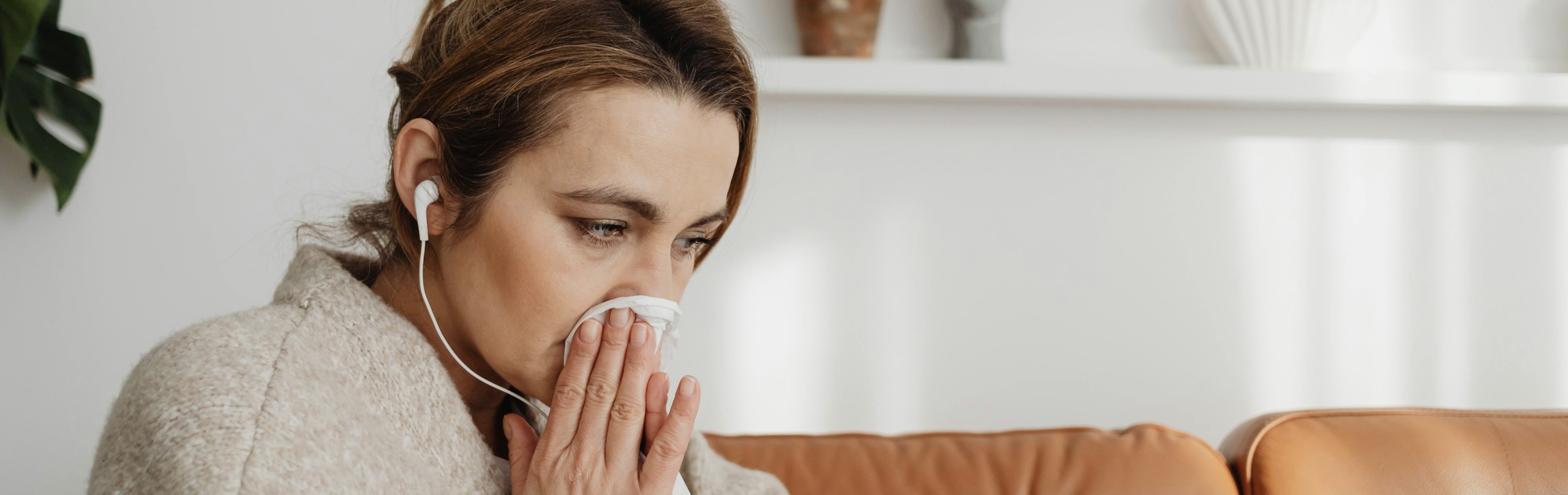 Le Vernici Naturali Ideali per Gli Allergici