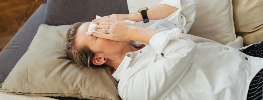 MCS Sensibilità Chimica Multipla