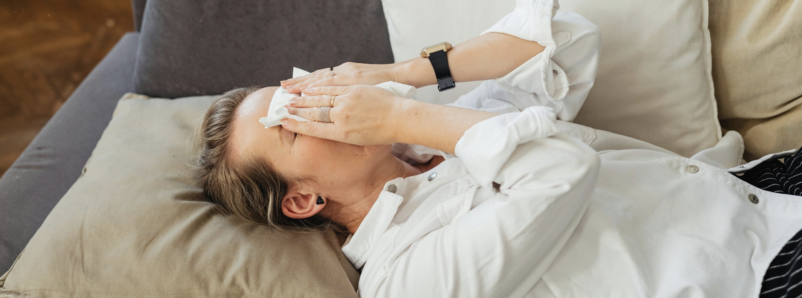 MCS Sensibilità Respiratoria MCS Sensibilità Respiratoria