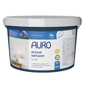 Pittura Foto Catalitica Auro 328