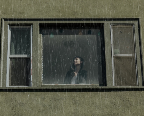 Sick Building Syndrome Sindrome edificio malato