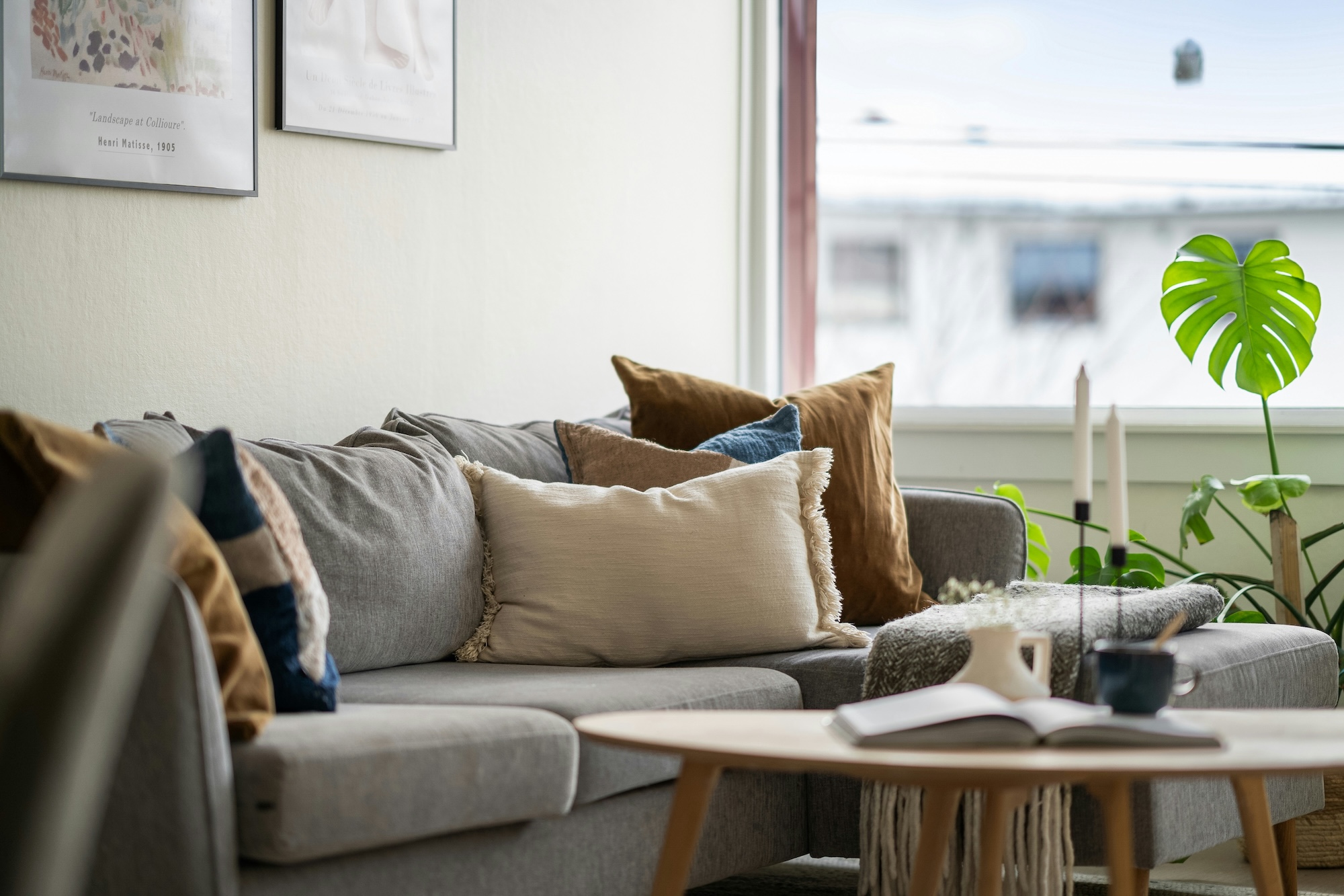 Usare la pitture fotocatalitica in città