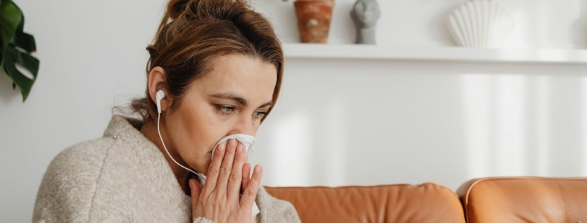 Vernici Ideali per Allergici