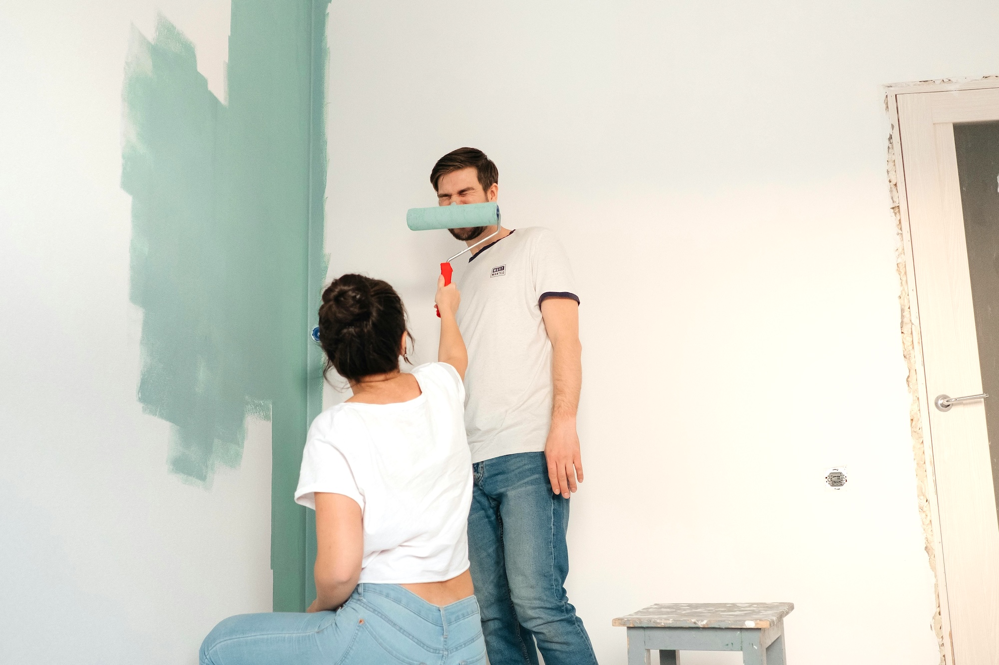 Vernici Naturali per chi soffre di MCS