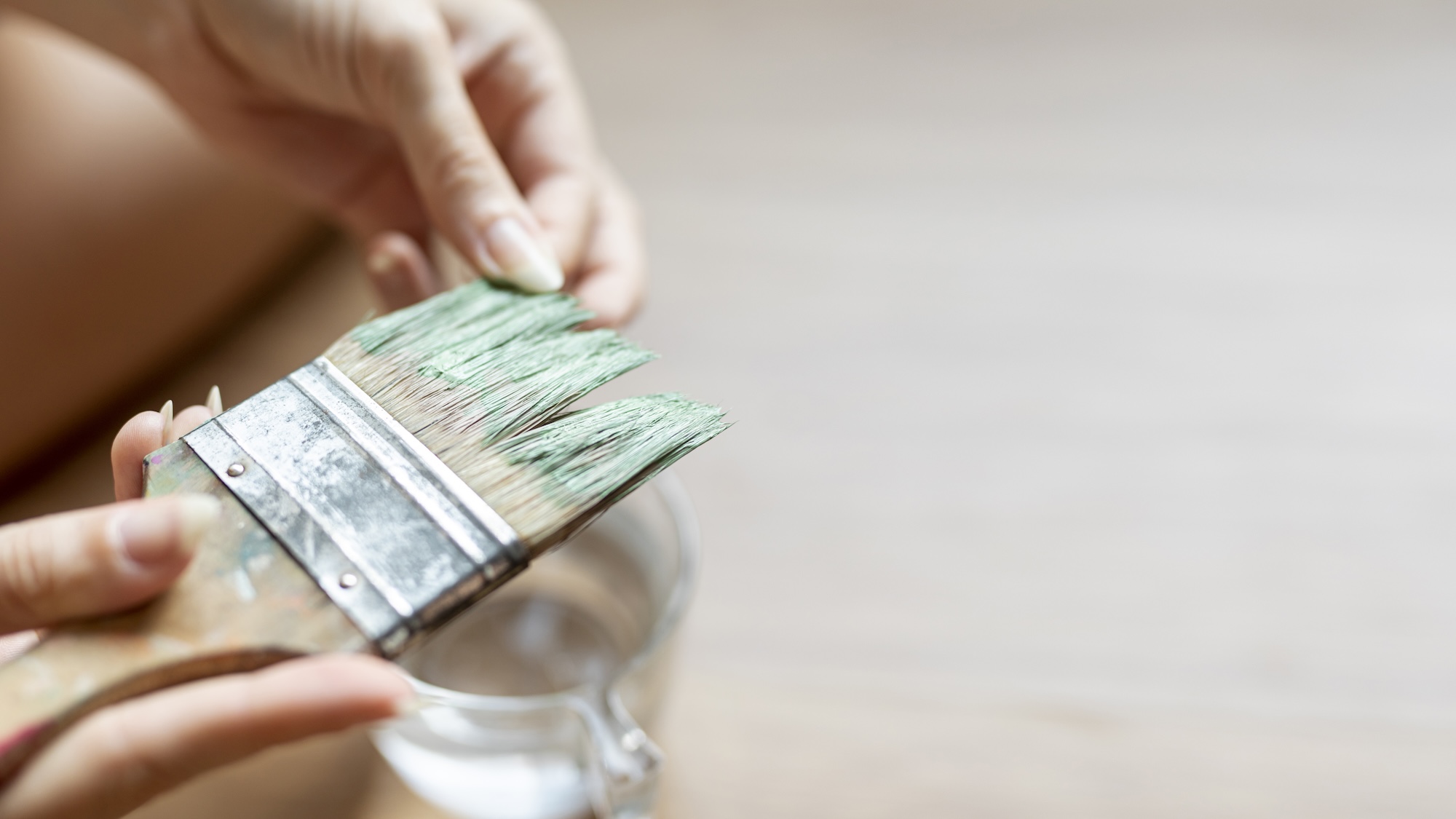 Vernici e mal di testa legame