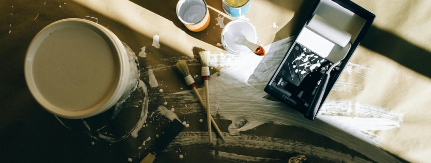 10 Cose da Sapere sulle Vernici Fotocatalitiche