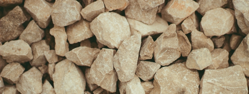 Calce nelle pitture antimuffa