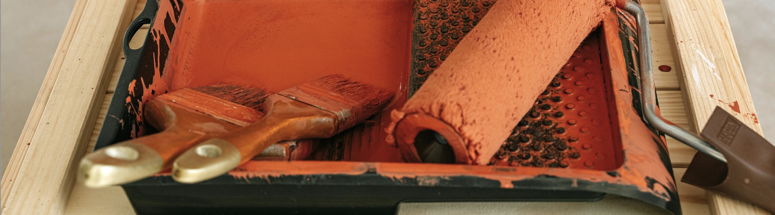 Come Capire Se Una Vernice Rilascia VOC