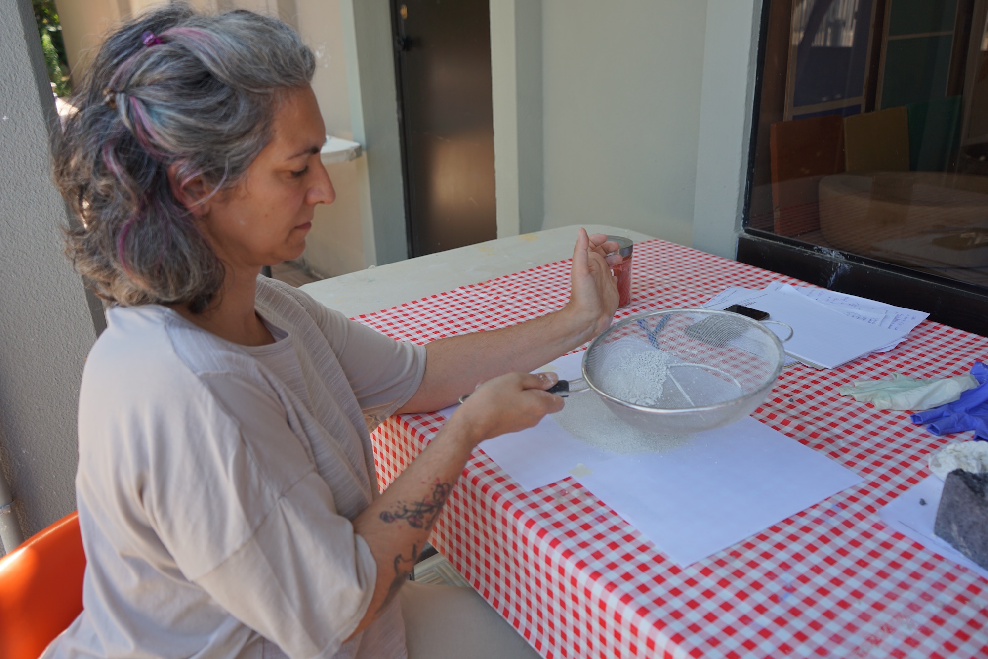 Corso Decorazione Fai da te