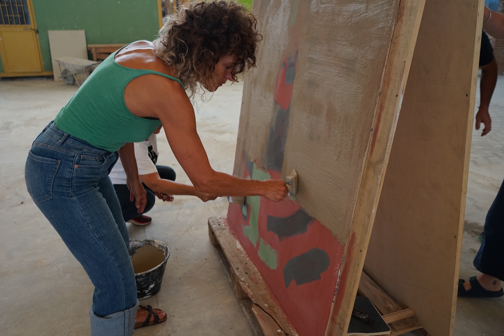 Corso Decorazione Fai da te