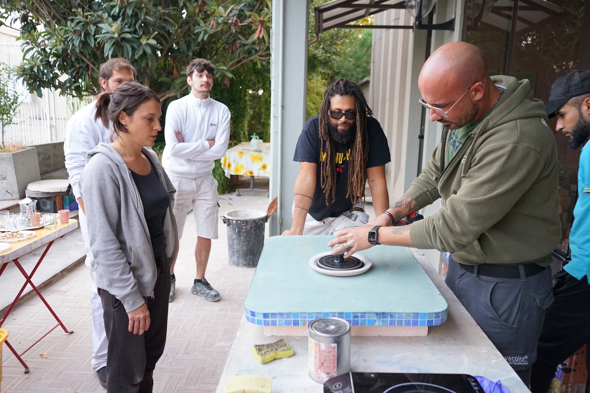 Corso Decorazione Fai da te