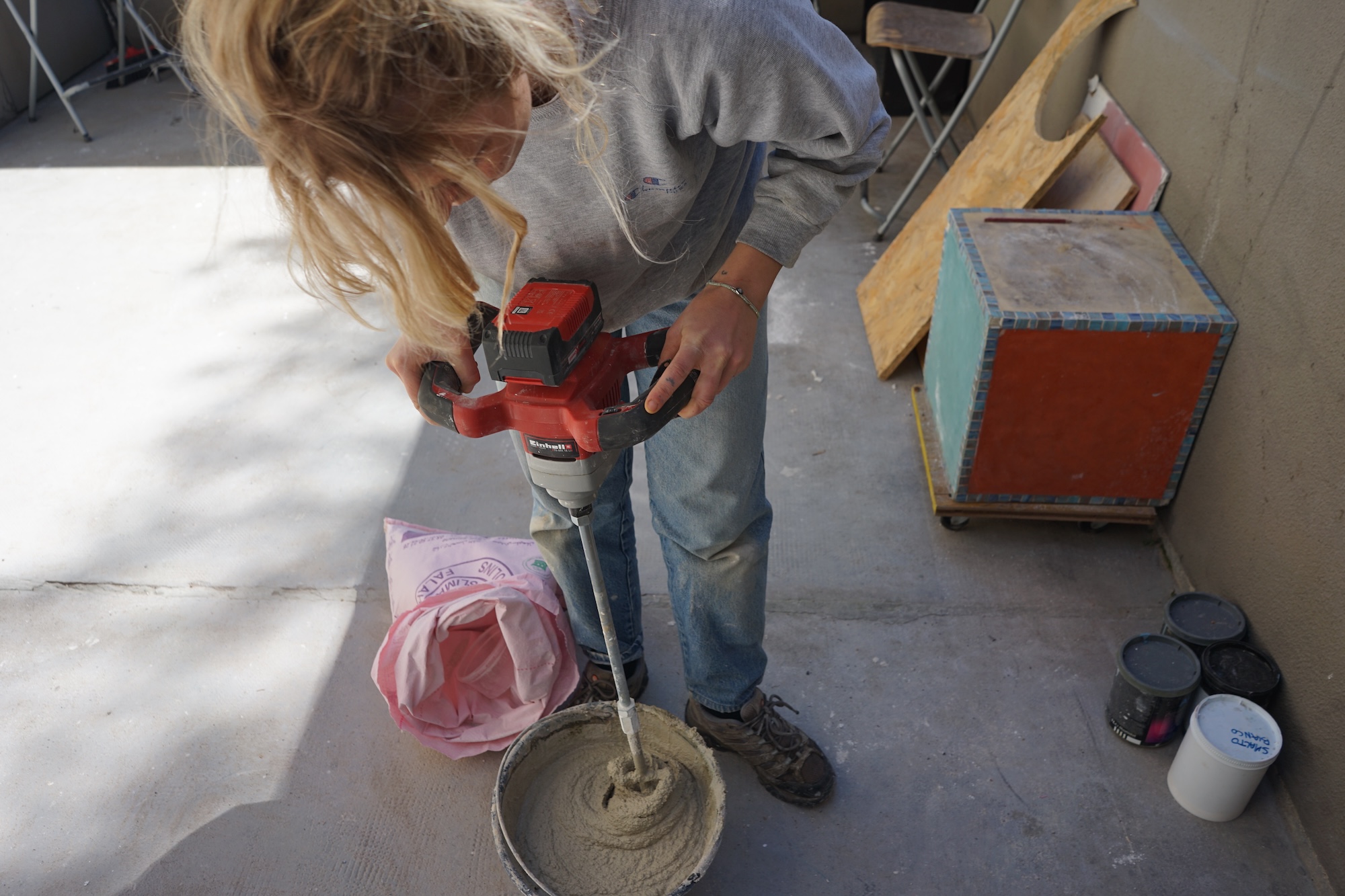Corso Decorazione Fai da te