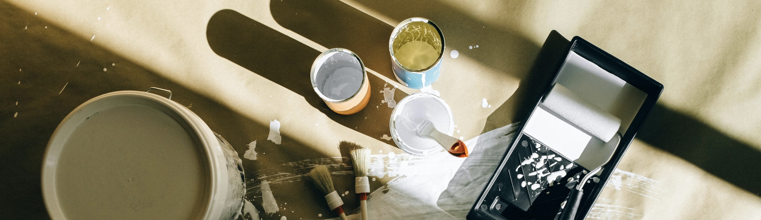 Cosa da Sapere sulle Vernici Foto Catalitiche Cosa da Sapere sulle Vernici Foto Catalitiche