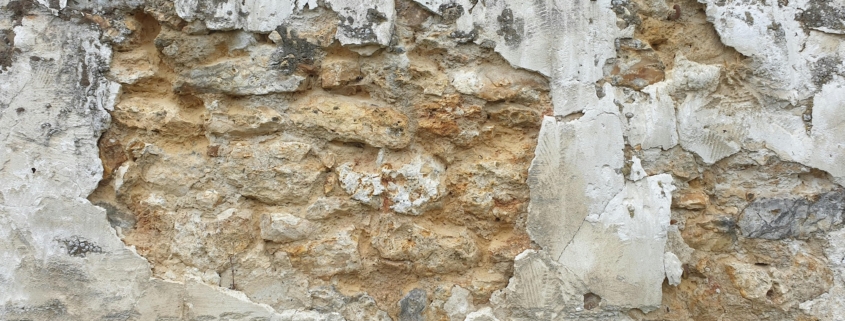 Dentro il Cemento Romano