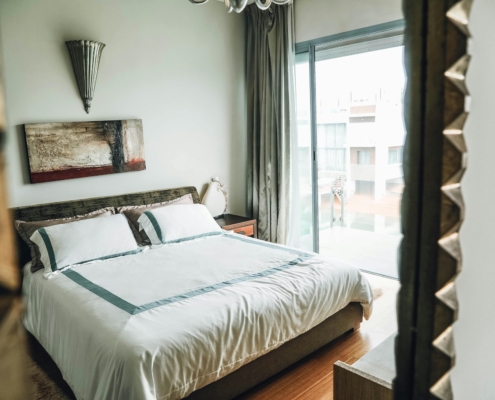 Dove funziona meglio la pittura fotocatalitica