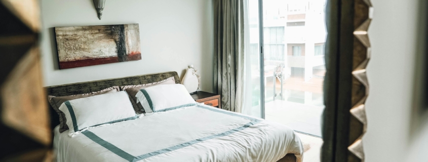 Dove funziona meglio la pittura fotocatalitica