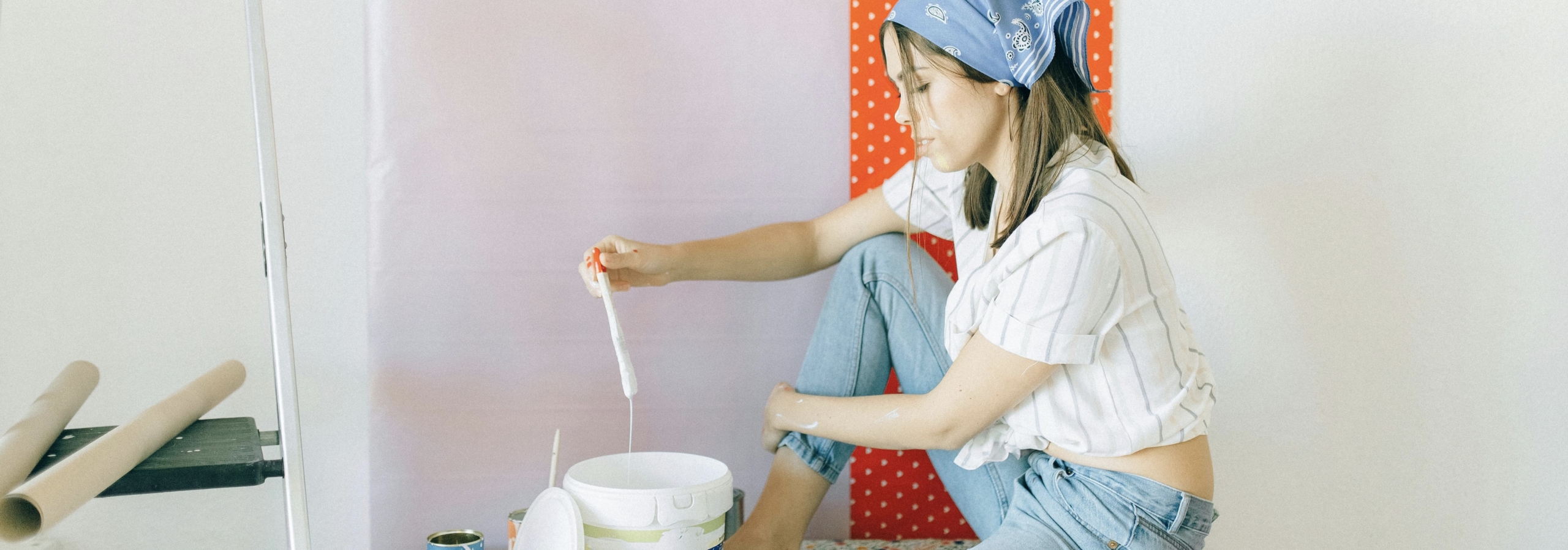 Gli Errori con la Pittura Antimuffa Gli Errori con la Pittura Antimuffa