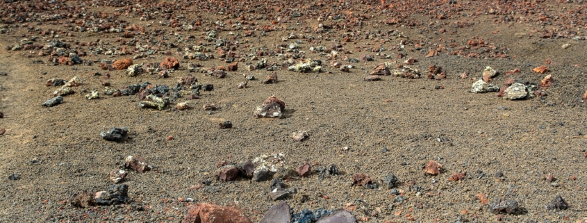 La Pozzolana dei Campi Flegrei Campania