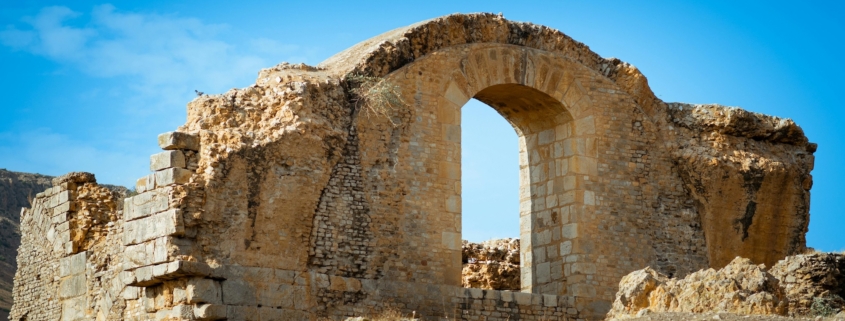 I Segreti dell’Opus Caementicium