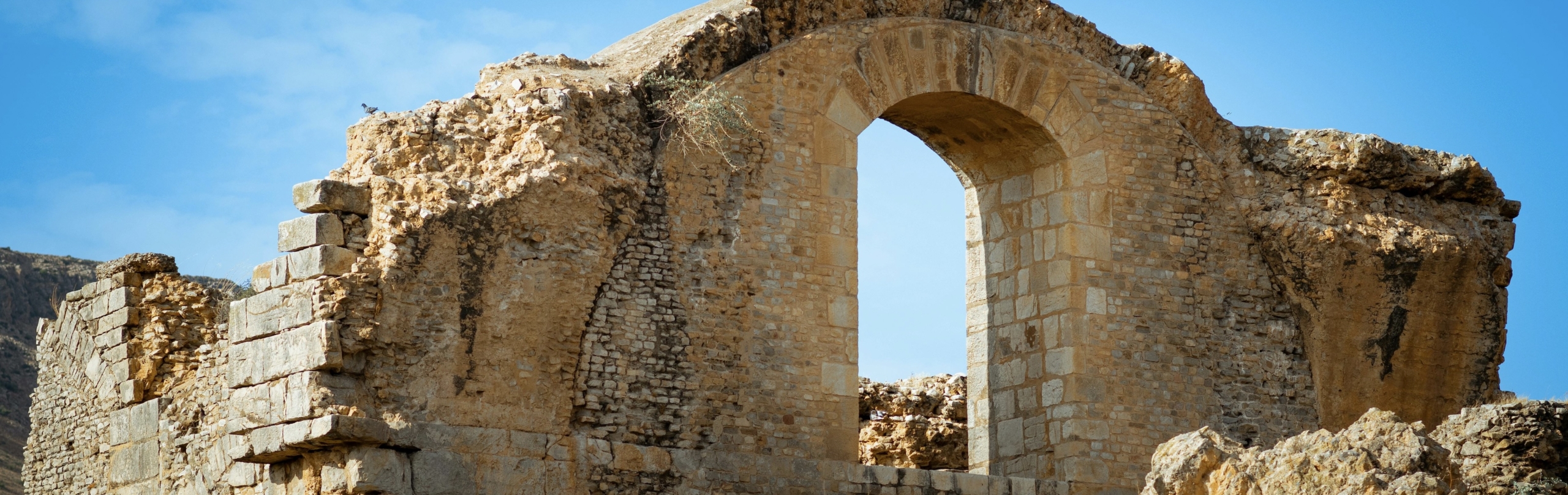 I Segreti dell’Opus Caementicium