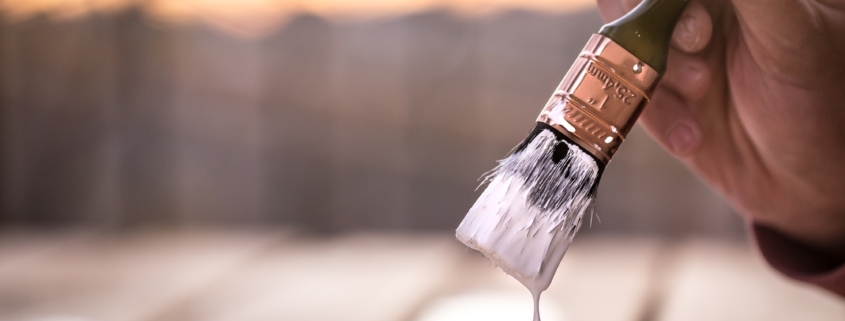 La Vernice Foto Catalitica contro allergie e MCS