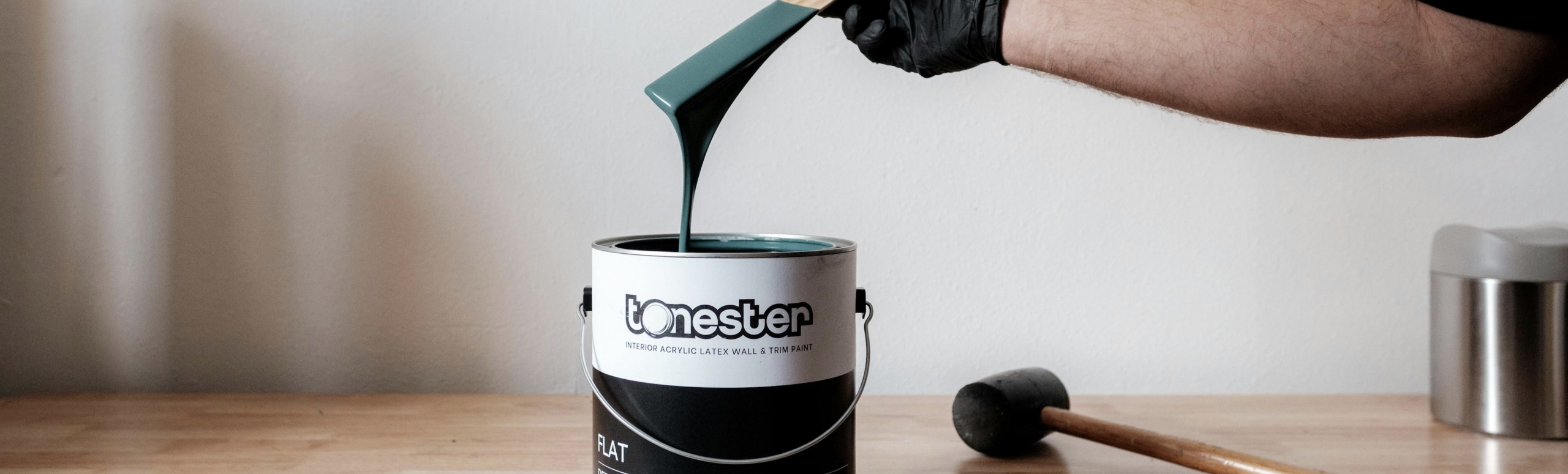 Le Norme Sui VOC Nelle Vernici Le Norme Sui VOC Nelle Vernici