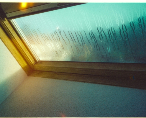 Le Vernici Ideali per Ambienti con Umidità Costante