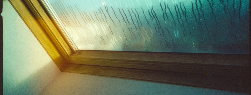 Le Vernici Ideali per Ambienti con Umidità Costante