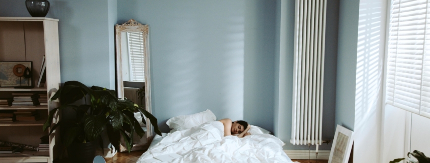 Le Vernici Ideali per Dormire Meglio