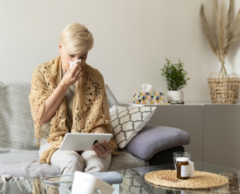 Le Vernici Ideali per Persone Sensibili agli Odori