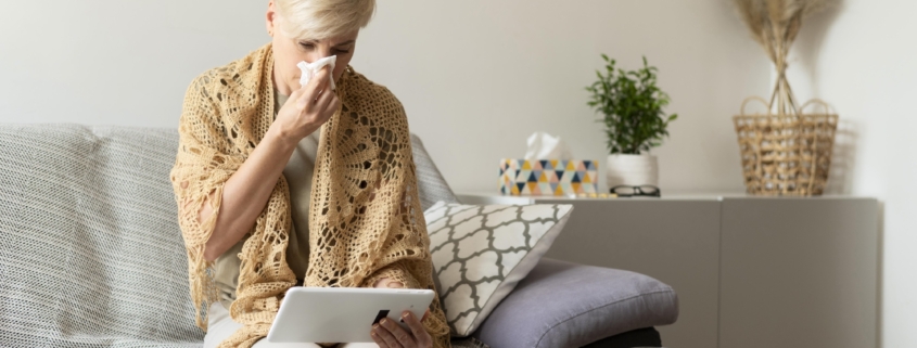 Le Vernici Ideali per Persone Sensibili agli Odori