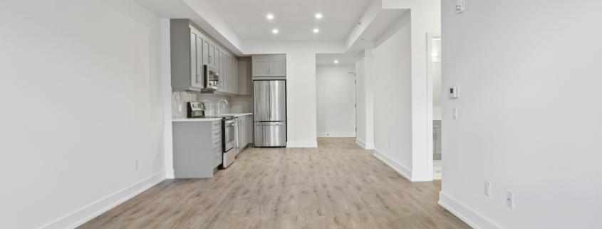 Le Vernici Ideali per Stanze Senza Finestre