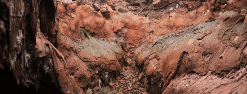 Non Tutte Le Pozzolane Sono Uguali