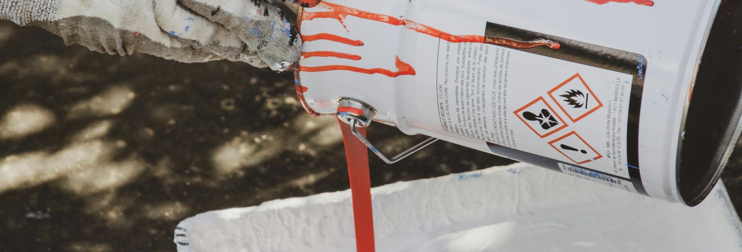 Normativa Vernici Industriali Normativa Vernici Industriali