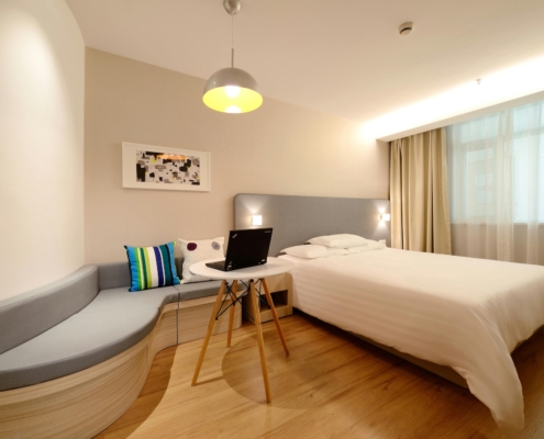 Pareti Fotocatalitiche Luce Naturale o Artificiale