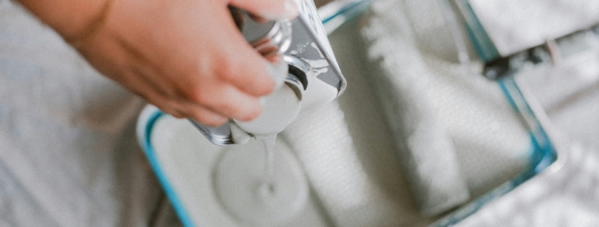 Perché Alcune Pitture Antimuffa Funzionano