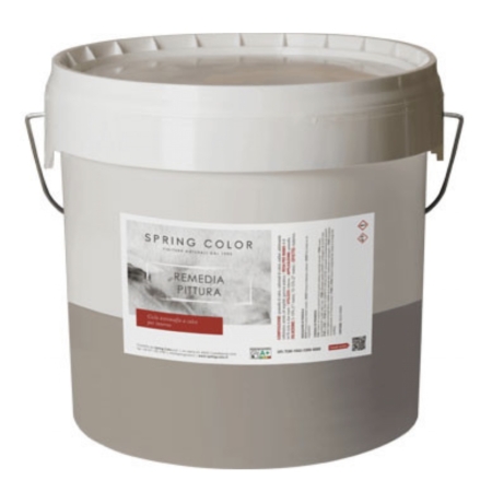 Pittura Antimuffa Rimedia