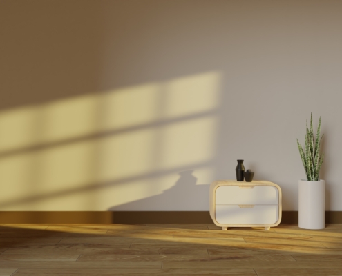 Pittura Fotocatalitica Dove e Come Funziona Meglio