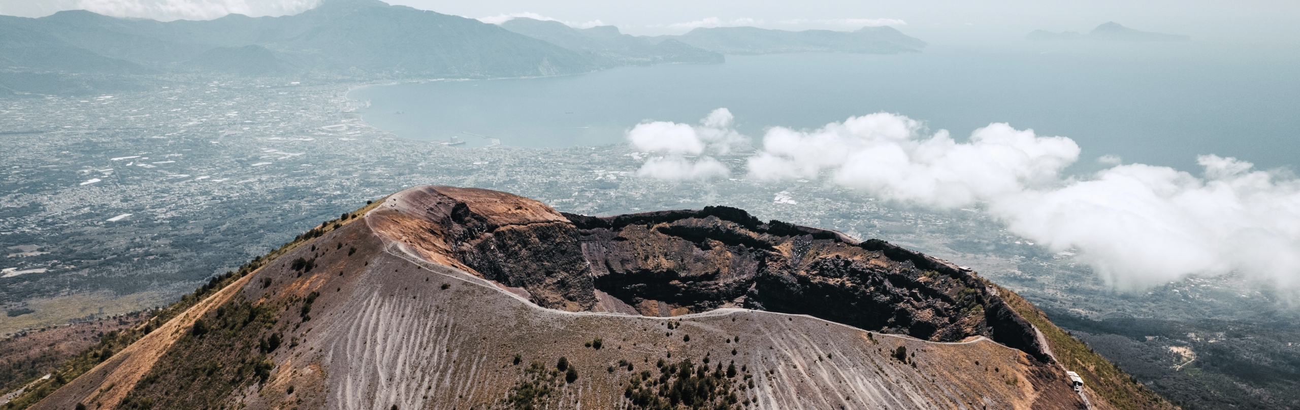 Pozzolana Dei Campi Flegrei