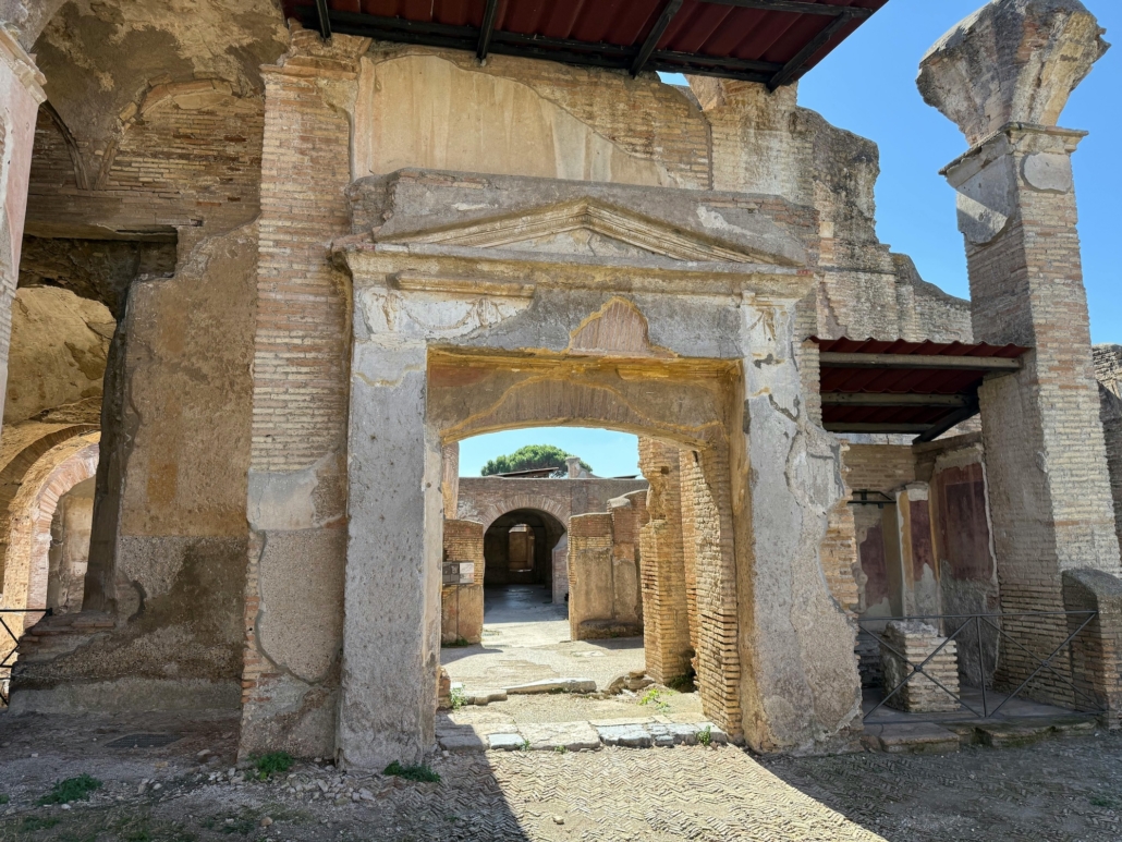 Terme di Caracalla