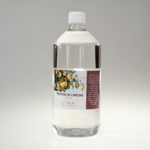 Terpene di Limone Naturale