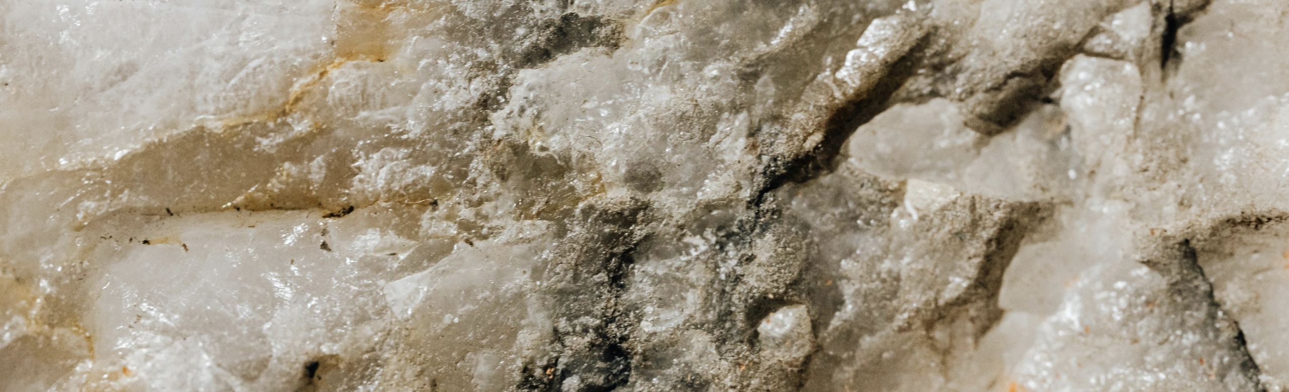 Tobermorite cristallo nel Cemento Romano