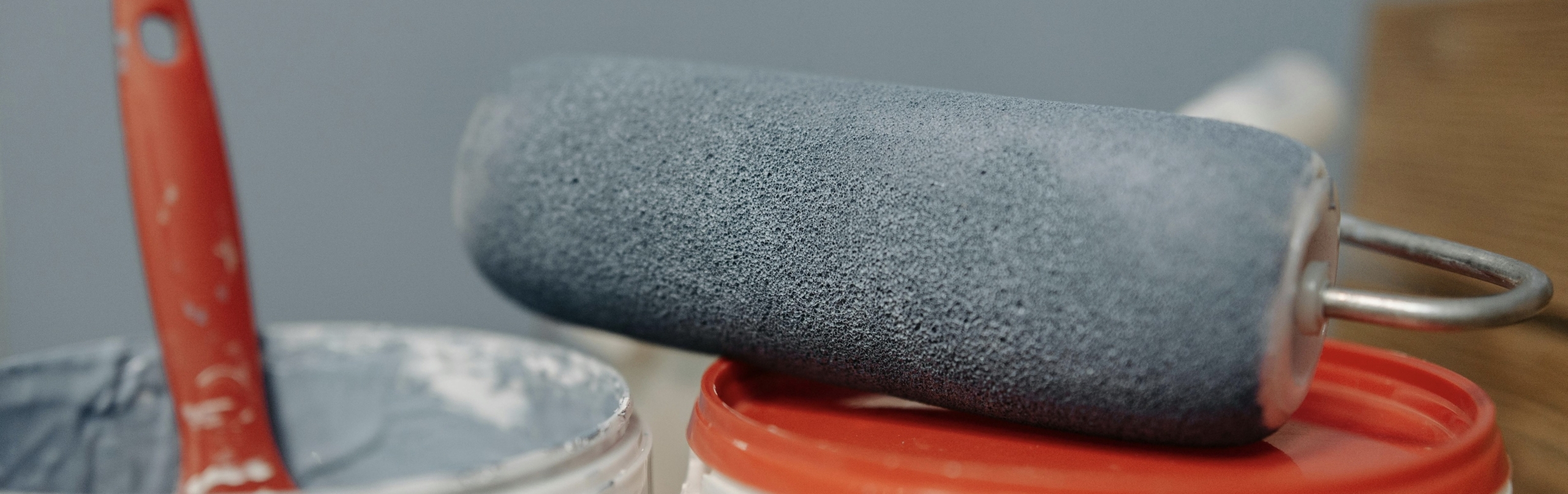 VOC Nelle Vernici nell'aria