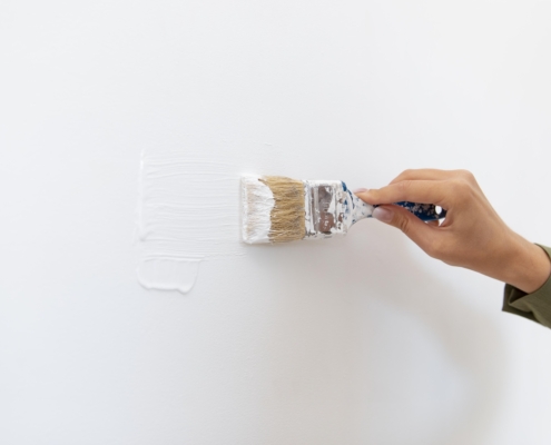 Vernice Antimuffa Ideale