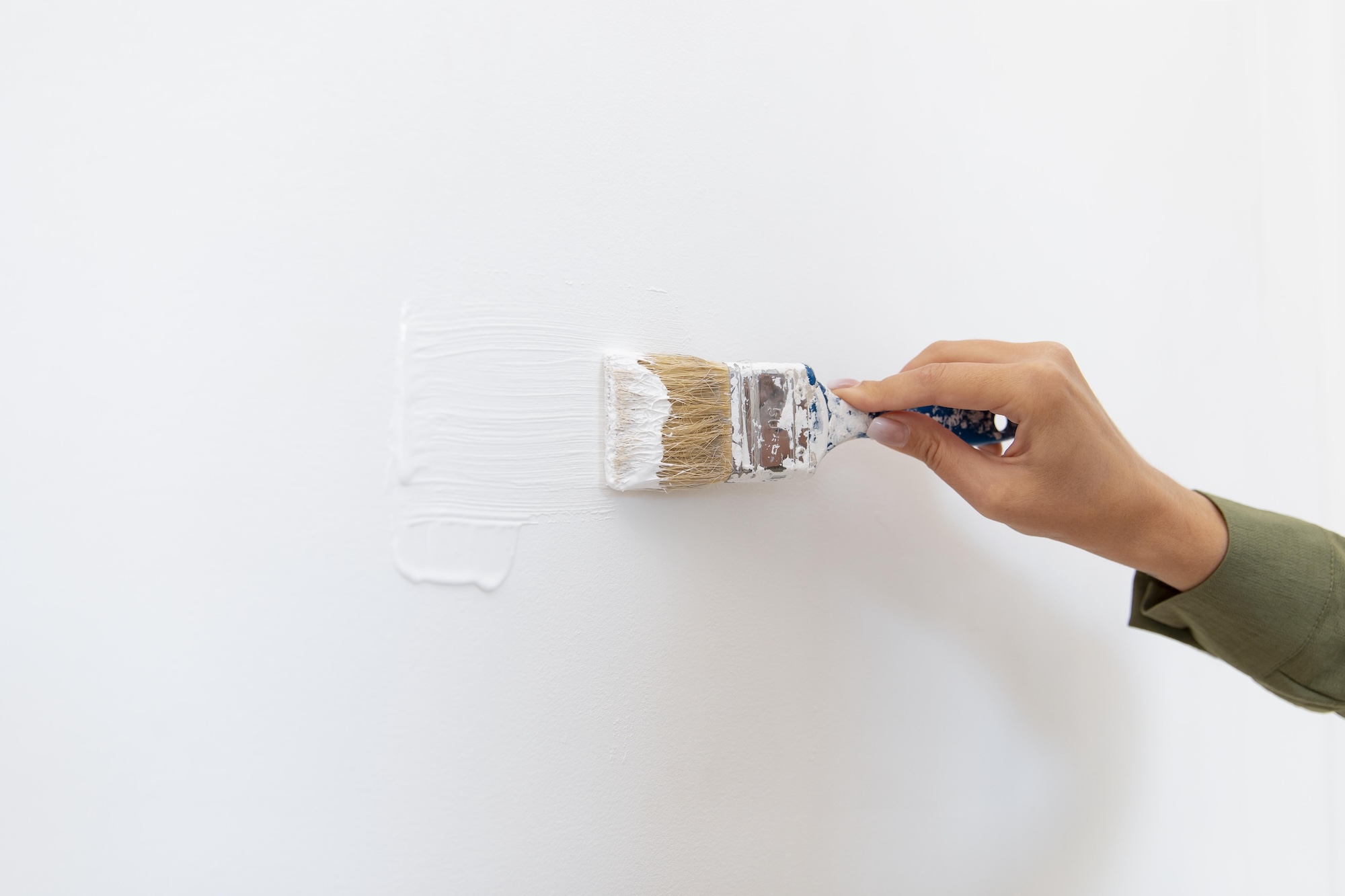 Vernice Antimuffa Sintetica